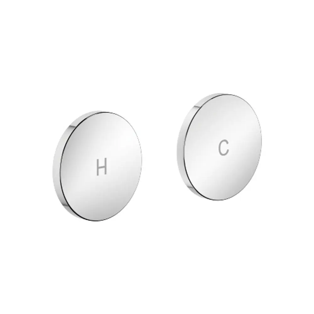 Dornbracht-CYO-Set Griffeinsatz-chrom, 11285811-00 Galeriebild 1